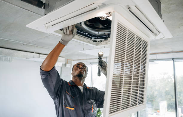 Licensed Hvac Installation service in Poolesville, MD - FH HVAC