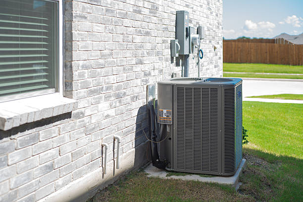 Reliable Hvac Installation contractor in Poolesville, MD by FH HVAC